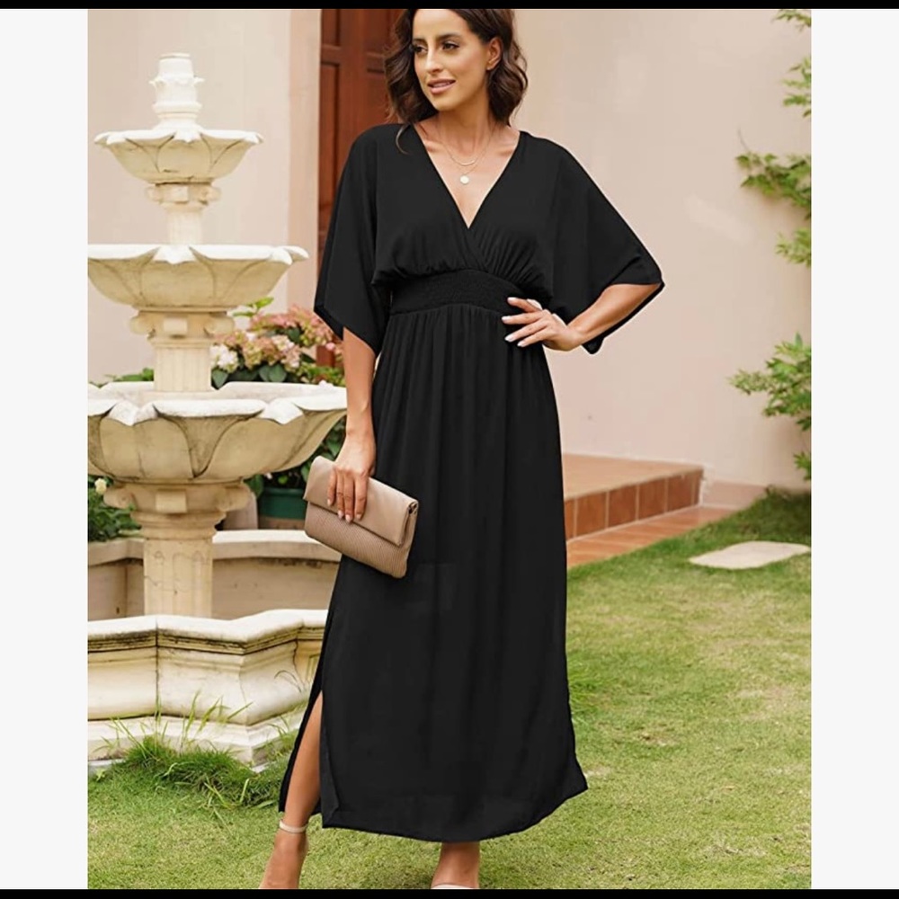 Maxi Dress Sz. XL